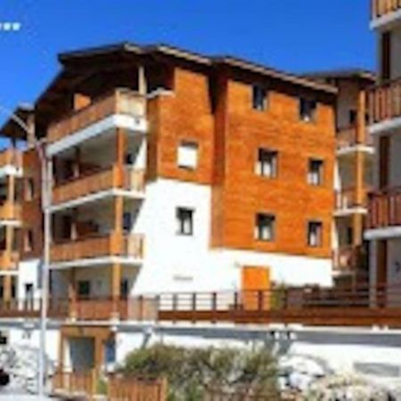 Valberg: 2 Pieces Au Centre Station Avec Piscine Peone Экстерьер фото